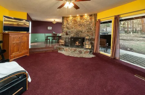 61271 Kwinnum Drive Bend OR 97702