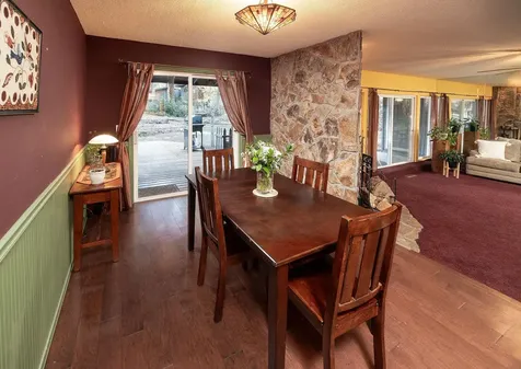 61271 Kwinnum Drive Bend OR 97702