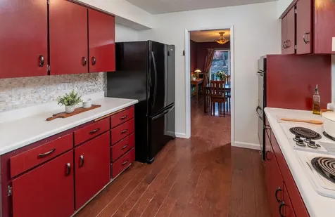 61271 Kwinnum Drive Bend OR 97702