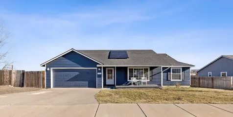 621 SW Cedar Hill Drive Madras OR 97741