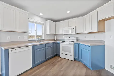 621 SW Cedar Hill Drive Madras OR 97741