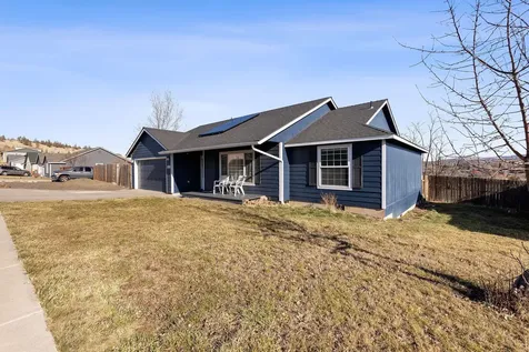 621 SW Cedar Hill Drive Madras OR 97741