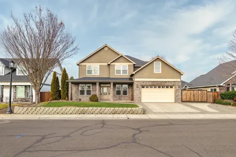 2193 Jeremy Street Central Point OR 97502