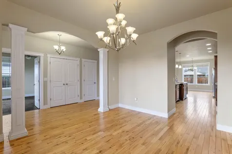 2193 Jeremy Street Central Point OR 97502