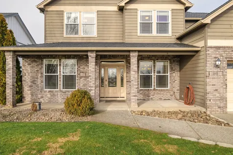 2193 Jeremy Street Central Point OR 97502