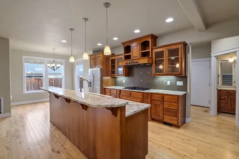 2193 Jeremy Street Central Point OR 97502