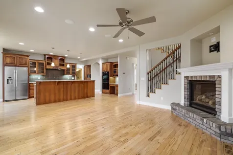 2193 Jeremy Street Central Point OR 97502