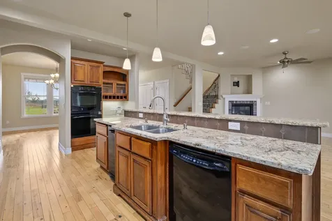 2193 Jeremy Street Central Point OR 97502