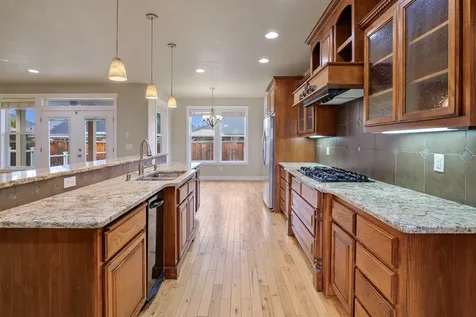 2193 Jeremy Street Central Point OR 97502