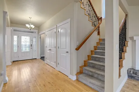 2193 Jeremy Street Central Point OR 97502