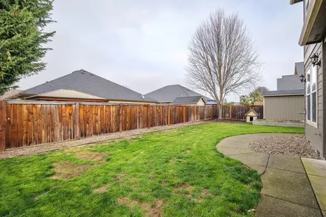 2193 Jeremy Street Central Point OR 97502