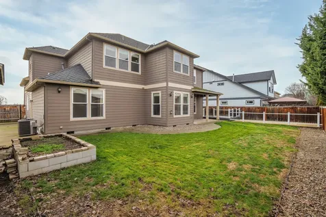 2193 Jeremy Street Central Point OR 97502