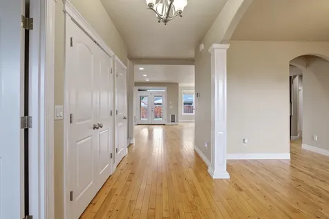 2193 Jeremy Street Central Point OR 97502