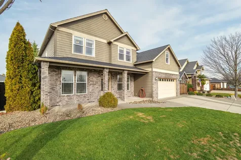 2193 Jeremy Street Central Point OR 97502