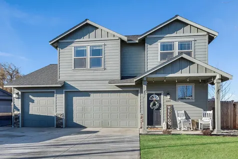 2187 NW Kilnwood Place Redmond OR 97756