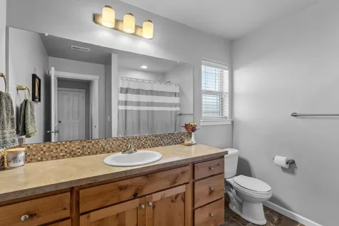 2187 NW Kilnwood Place Redmond OR 97756