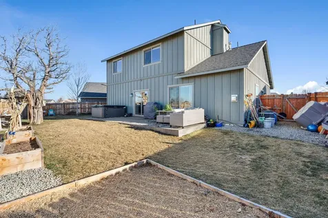 2187 NW Kilnwood Place Redmond OR 97756