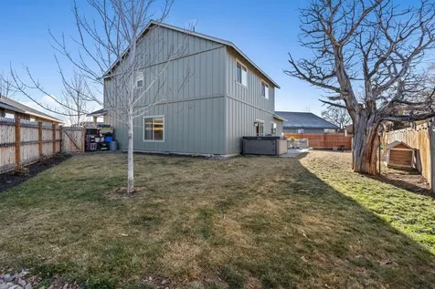 2187 NW Kilnwood Place Redmond OR 97756