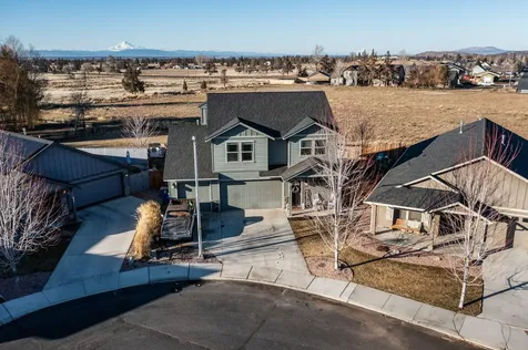 2187 NW Kilnwood Place Redmond OR 97756