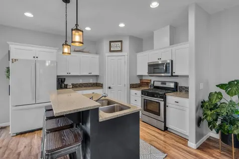 2187 NW Kilnwood Place Redmond OR 97756