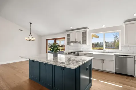 3497 Leonard Road Grants Pass OR 97527