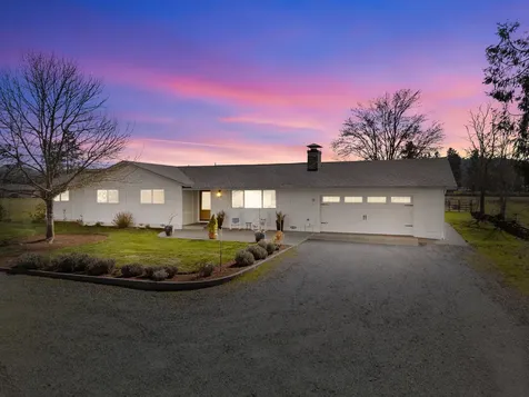 3497 Leonard Road Grants Pass OR 97527