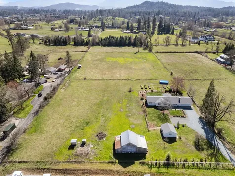 3497 Leonard Road Grants Pass OR 97527
