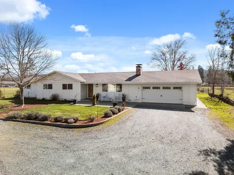 3497 Leonard Road Grants Pass OR 97527