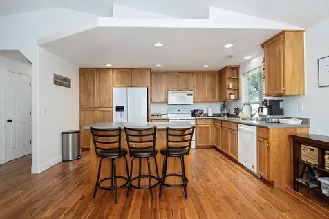 492 Westminster Drive Eagle Point OR 97524
