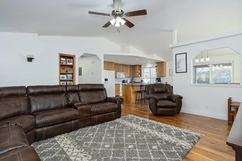 492 Westminster Drive Eagle Point OR 97524