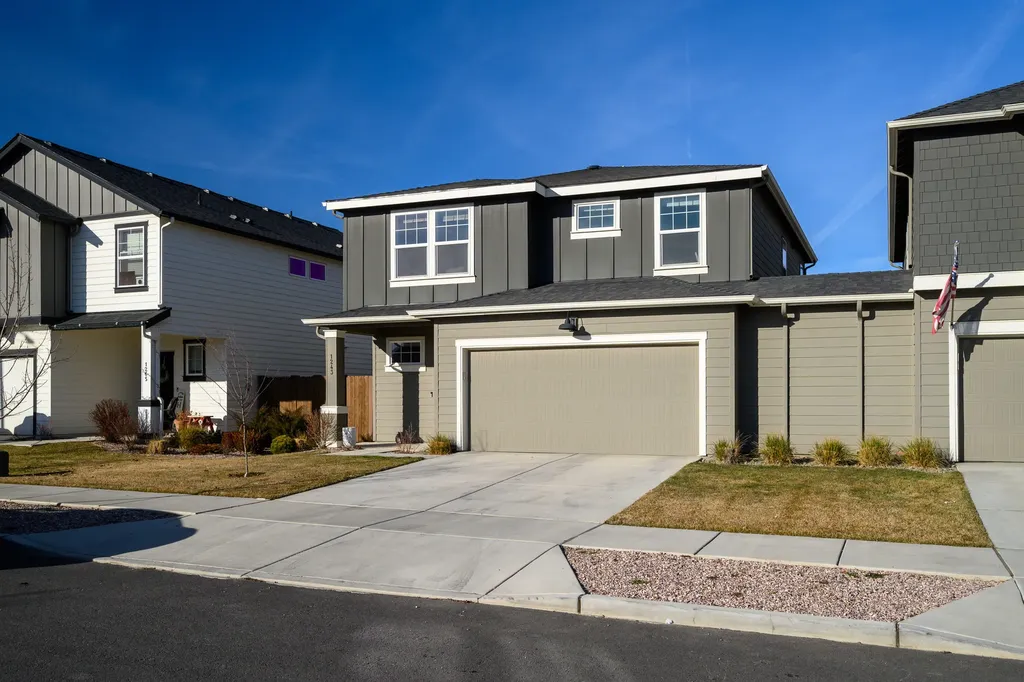 1243 NW Varnish Avenue Redmond OR 97756