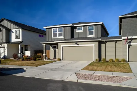 1243 NW Varnish Avenue Redmond OR 97756