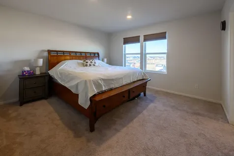 1243 NW Varnish Avenue Redmond OR 97756