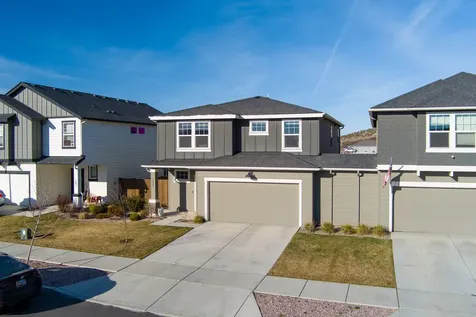 1243 NW Varnish Avenue Redmond OR 97756