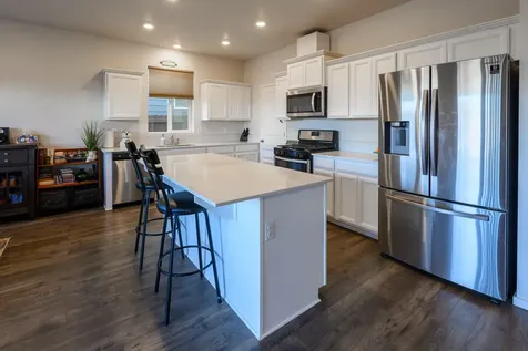 1243 NW Varnish Avenue Redmond OR 97756