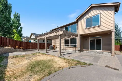 1228 NE Steins Pillar Drive Prineville OR 97754
