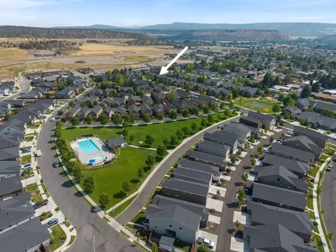 1228 NE Steins Pillar Drive Prineville OR 97754