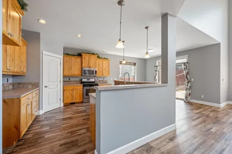 1228 NE Steins Pillar Drive Prineville OR 97754