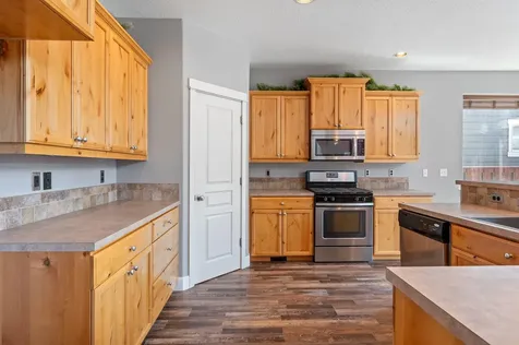 1228 NE Steins Pillar Drive Prineville OR 97754