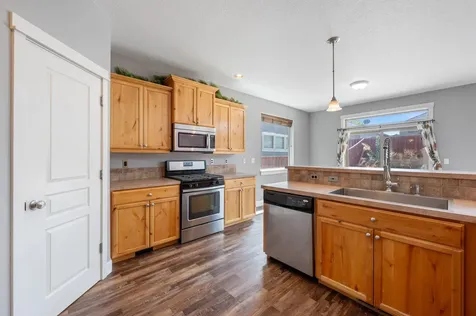 1228 NE Steins Pillar Drive Prineville OR 97754