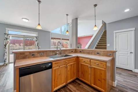 1228 NE Steins Pillar Drive Prineville OR 97754