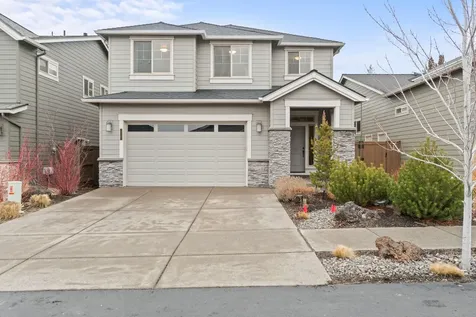 20880 SE Humber Lane Bend OR 97702
