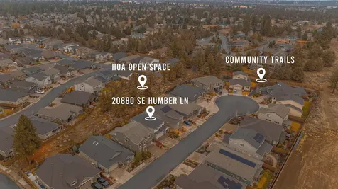 20880 SE Humber Lane Bend OR 97702