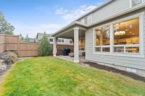 20880 SE Humber Lane Bend OR 97702