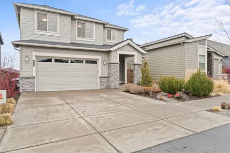 20880 SE Humber Lane Bend OR 97702
