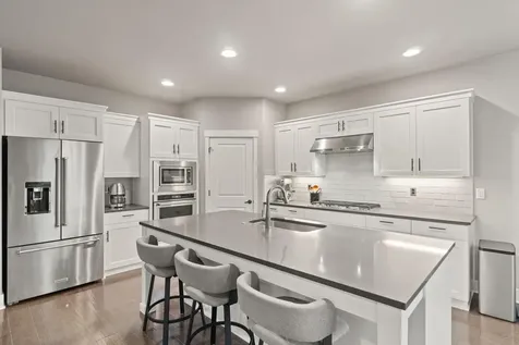 20880 SE Humber Lane Bend OR 97702