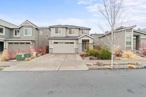 20880 SE Humber Lane Bend OR 97702