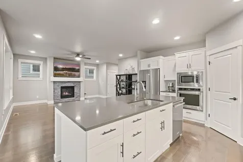 20880 SE Humber Lane Bend OR 97702