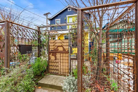 270 N First Street Ashland OR 97520