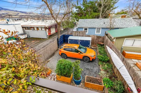 270 N First Street Ashland OR 97520